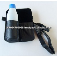 massage oil pouch